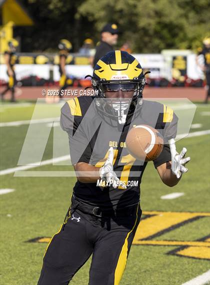 Thumbnail 1 in JV: Foothill @ Del Oro photogallery.