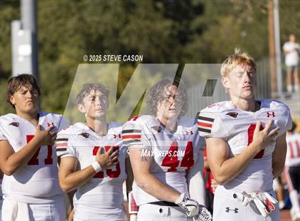 Thumbnail 2 in JV: Foothill @ Del Oro photogallery.