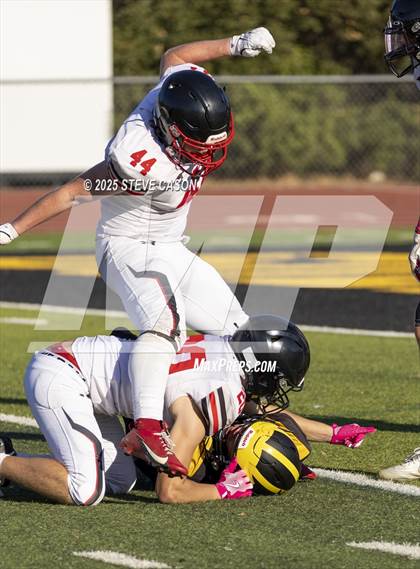 Thumbnail 3 in JV: Foothill @ Del Oro photogallery.