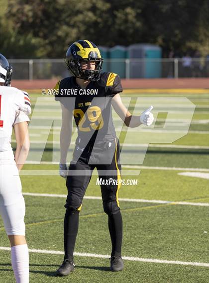 Thumbnail 2 in JV: Foothill @ Del Oro photogallery.