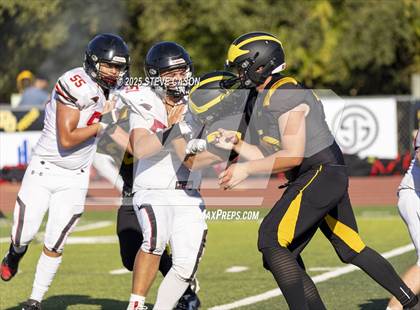 Thumbnail 2 in JV: Foothill @ Del Oro photogallery.