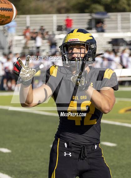 Thumbnail 1 in JV: Foothill @ Del Oro photogallery.