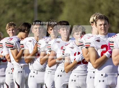 Thumbnail 2 in JV: Foothill @ Del Oro photogallery.