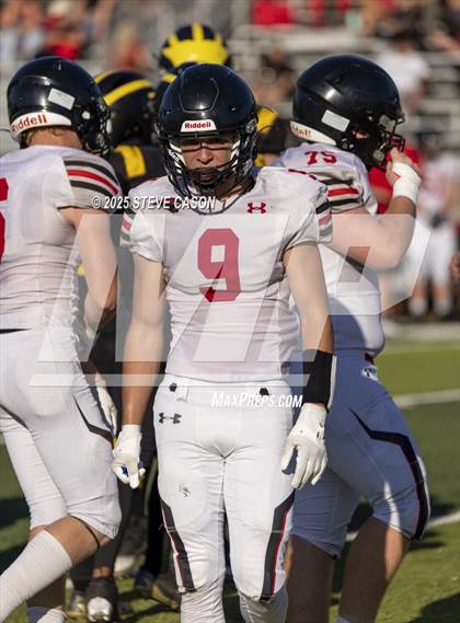 Thumbnail 2 in JV: Foothill @ Del Oro photogallery.