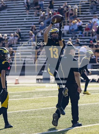 Thumbnail 1 in JV: Foothill @ Del Oro photogallery.
