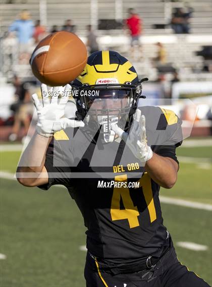 Thumbnail 1 in JV: Foothill @ Del Oro photogallery.