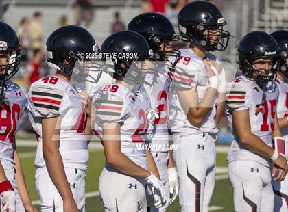 Thumbnail 3 in JV: Foothill @ Del Oro photogallery.