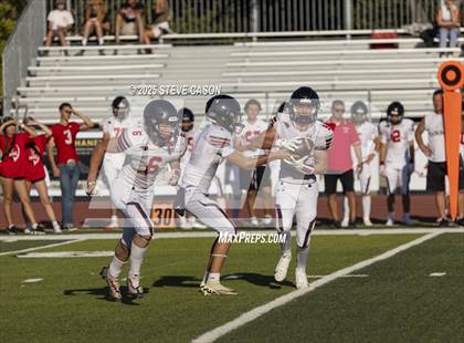 Thumbnail 3 in JV: Foothill @ Del Oro photogallery.