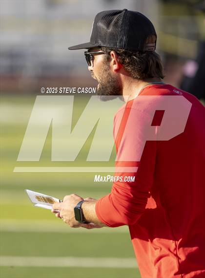 Thumbnail 1 in JV: Foothill @ Del Oro photogallery.