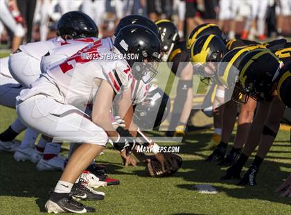 Thumbnail 1 in JV: Foothill @ Del Oro photogallery.