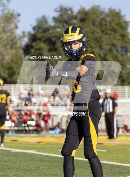 Thumbnail 3 in JV: Foothill @ Del Oro photogallery.