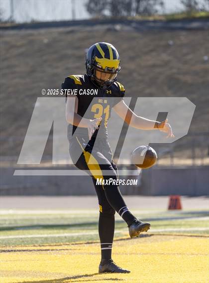 Thumbnail 3 in JV: Foothill @ Del Oro photogallery.