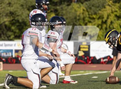 Thumbnail 3 in JV: Foothill @ Del Oro photogallery.