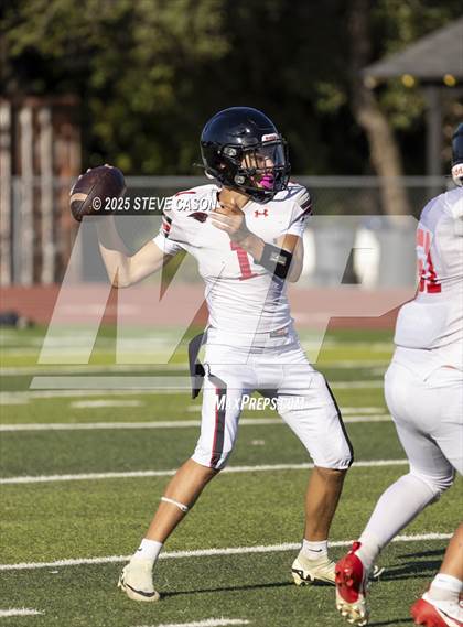 Thumbnail 1 in JV: Foothill @ Del Oro photogallery.