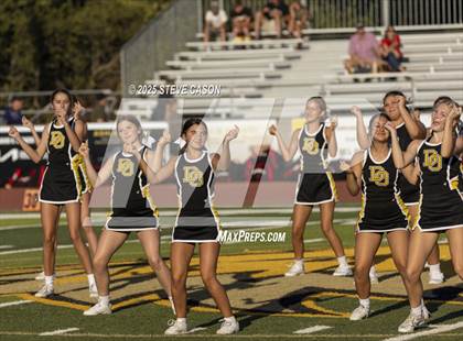 Thumbnail 1 in JV: Foothill @ Del Oro photogallery.