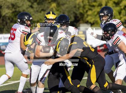 Thumbnail 2 in JV: Foothill @ Del Oro photogallery.