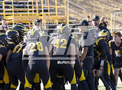 Thumbnail 1 in JV: Foothill @ Del Oro photogallery.