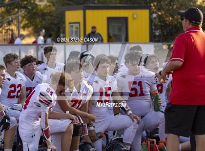 Thumbnail 1 in JV: Foothill @ Del Oro photogallery.