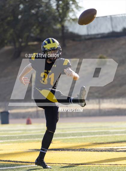 Thumbnail 2 in JV: Foothill @ Del Oro photogallery.