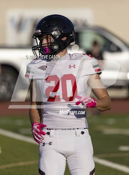 Thumbnail 3 in JV: Foothill @ Del Oro photogallery.