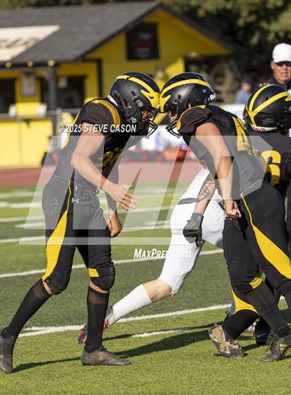 Thumbnail 3 in JV: Foothill @ Del Oro photogallery.