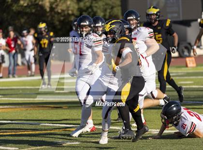 Thumbnail 1 in JV: Foothill @ Del Oro photogallery.