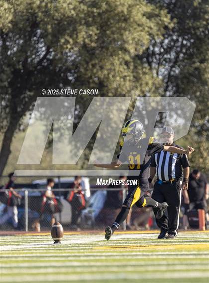 Thumbnail 3 in JV: Foothill @ Del Oro photogallery.
