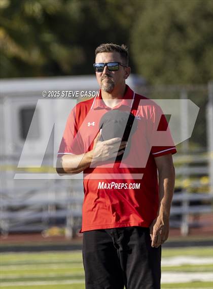 Thumbnail 1 in JV: Foothill @ Del Oro photogallery.