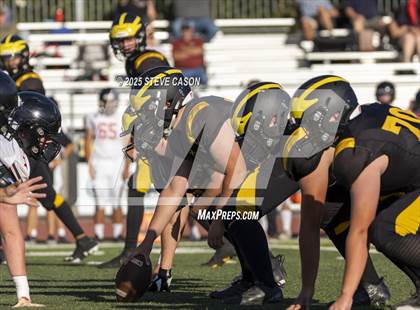 Thumbnail 2 in JV: Foothill @ Del Oro photogallery.