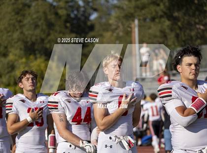 Thumbnail 1 in JV: Foothill @ Del Oro photogallery.