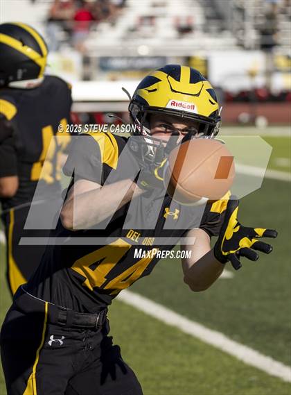 Thumbnail 2 in JV: Foothill @ Del Oro photogallery.