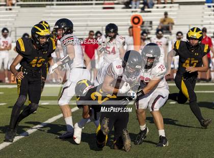 Thumbnail 2 in JV: Foothill @ Del Oro photogallery.