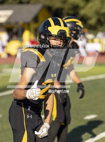 Thumbnail 1 in JV: Foothill @ Del Oro photogallery.