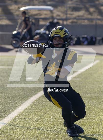 Thumbnail 1 in JV: Foothill @ Del Oro photogallery.