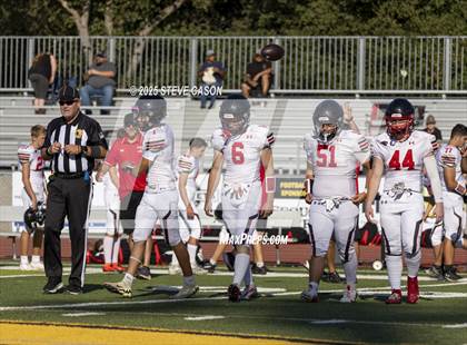 Thumbnail 2 in JV: Foothill @ Del Oro photogallery.