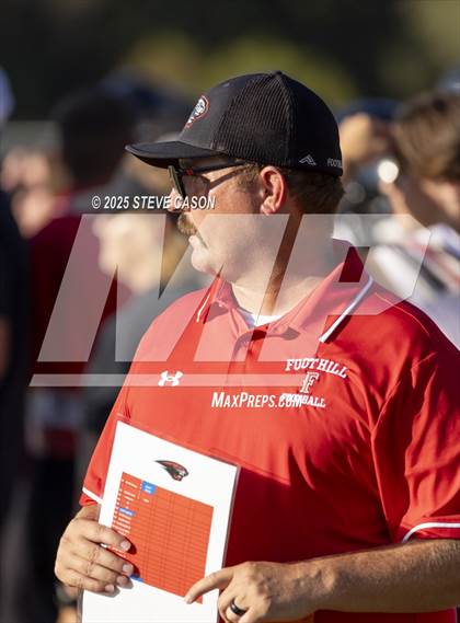 Thumbnail 2 in JV: Foothill @ Del Oro photogallery.