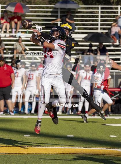 Thumbnail 3 in JV: Foothill @ Del Oro photogallery.