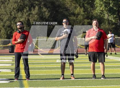 Thumbnail 3 in JV: Foothill @ Del Oro photogallery.