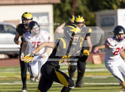 Thumbnail 1 in JV: Foothill @ Del Oro photogallery.