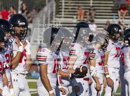 Thumbnail 1 in JV: Foothill @ Del Oro photogallery.