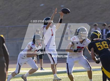 Thumbnail 1 in JV: Foothill @ Del Oro photogallery.