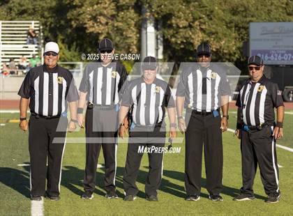 Thumbnail 1 in JV: Foothill @ Del Oro photogallery.