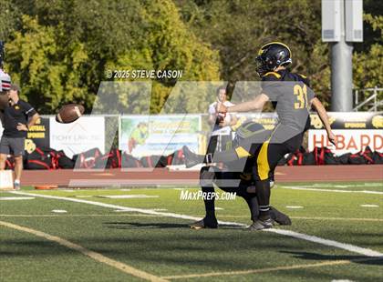 Thumbnail 3 in JV: Foothill @ Del Oro photogallery.