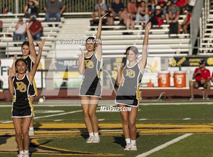 Thumbnail 3 in JV: Foothill @ Del Oro photogallery.