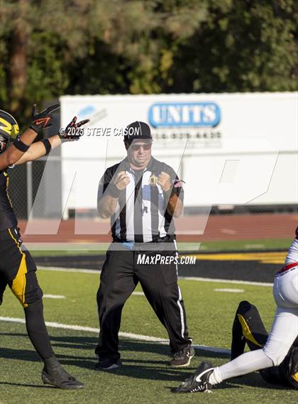 Thumbnail 1 in JV: Foothill @ Del Oro photogallery.