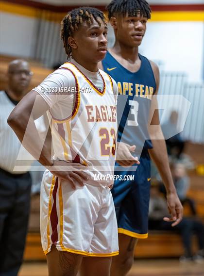 Thumbnail 1 in Cape Fear @ Douglas Byrd photogallery.