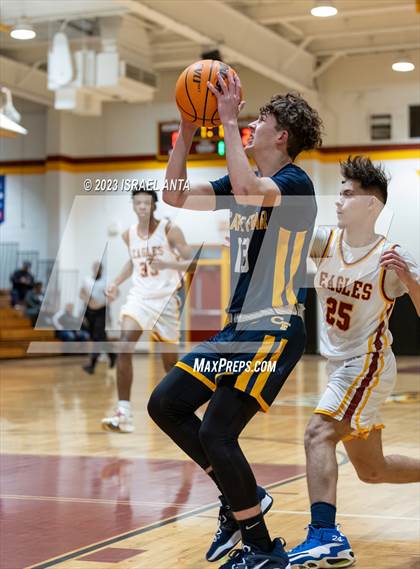 Thumbnail 2 in Cape Fear @ Douglas Byrd photogallery.