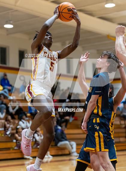 Thumbnail 1 in Cape Fear @ Douglas Byrd photogallery.