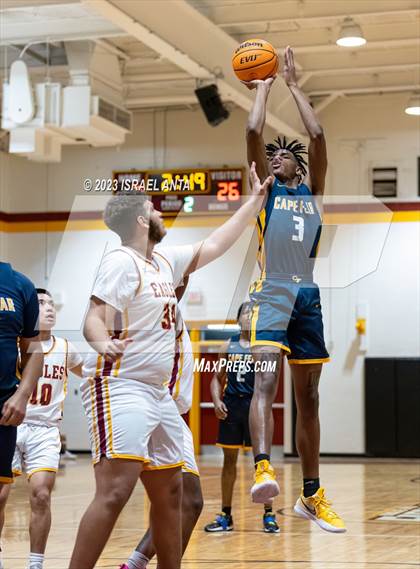 Thumbnail 1 in Cape Fear @ Douglas Byrd photogallery.