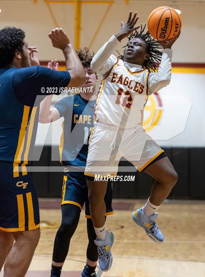 Thumbnail 2 in Cape Fear @ Douglas Byrd photogallery.
